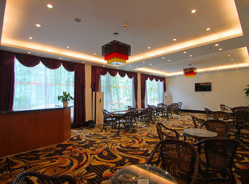Shanghai Shuiting Holiday Hotel Εξωτερικό φωτογραφία
